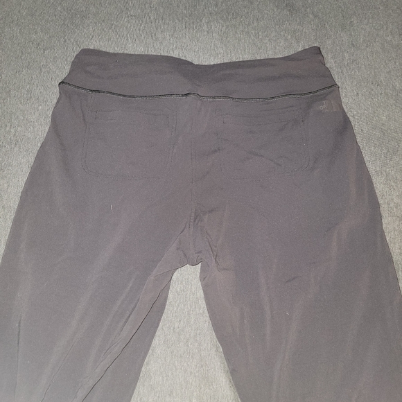 The North Face Pull On Stretch Pant - Large - Black - Picture 6 of 9